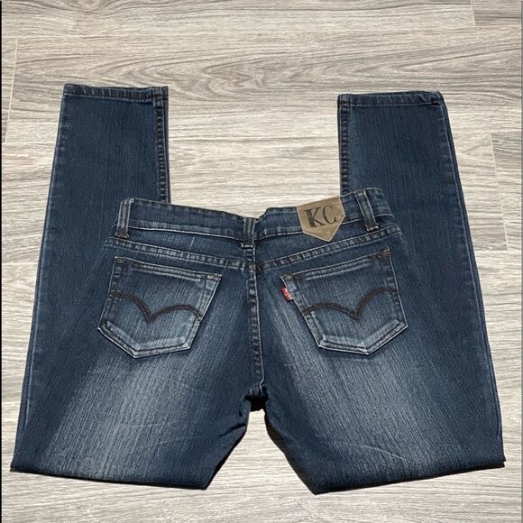 K-com jeans - Picture 1 of 4